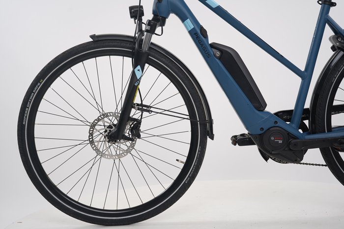 PEGASUS Solero E9 Sport CX