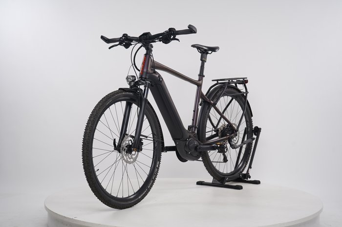 Giant Explore E+ 1 Pro GTS