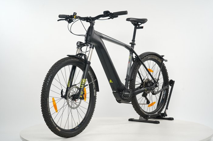 BULLS Copperhead Evo 2 XXL Street
