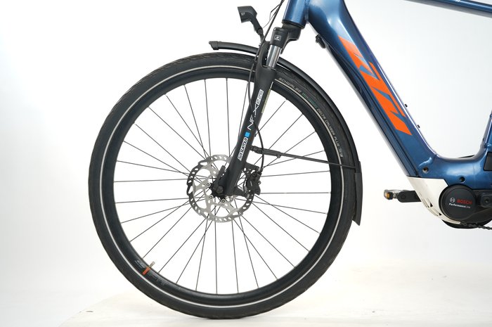 KTM Macina Tour P510