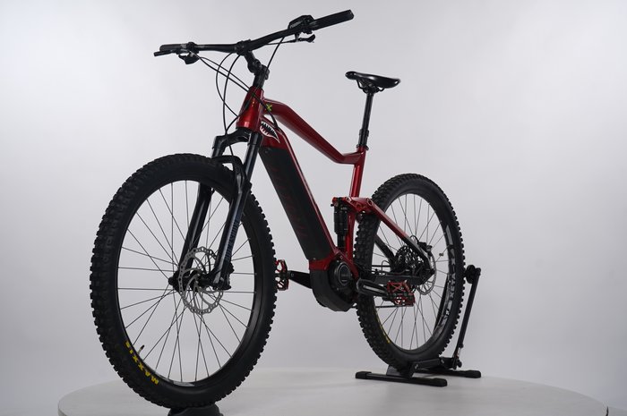 Haibike AllTrail 5 29