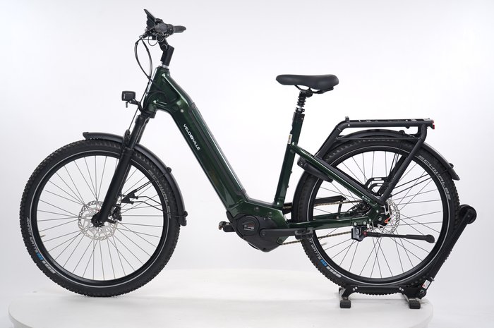 Velo de Ville SEB 990