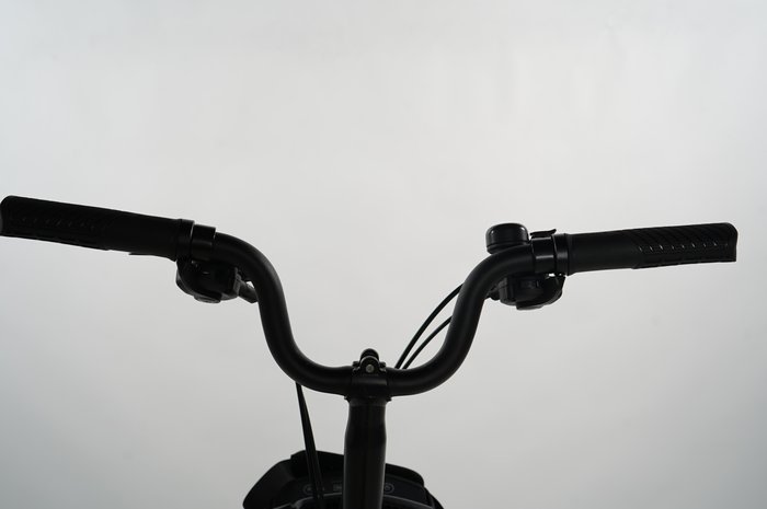Brompton Electric C Line Explore