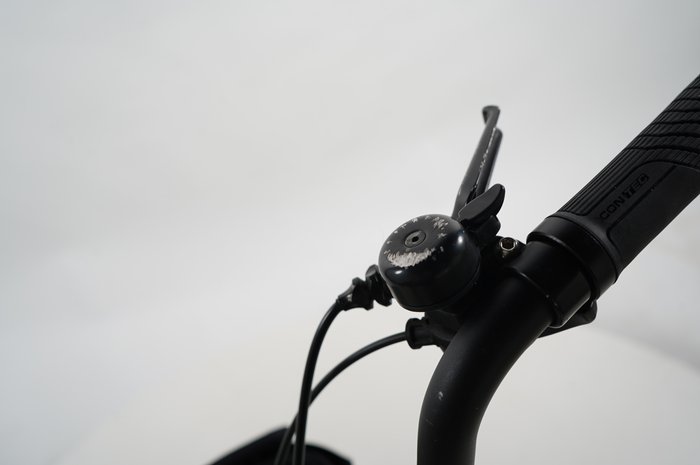 Brompton Electric C Line Explore