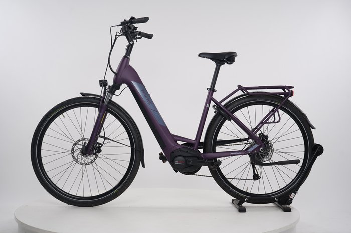 PEGASUS Solero EVO 9