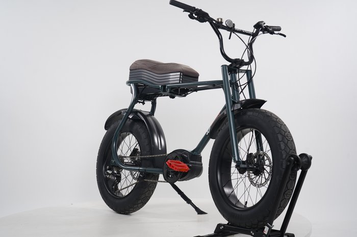 Ruff Cycles Lil'Buddy