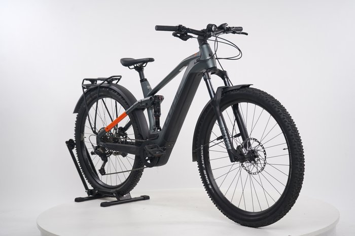 CUBE STEREO HYBRID 120 PRO 625 ALLROAD