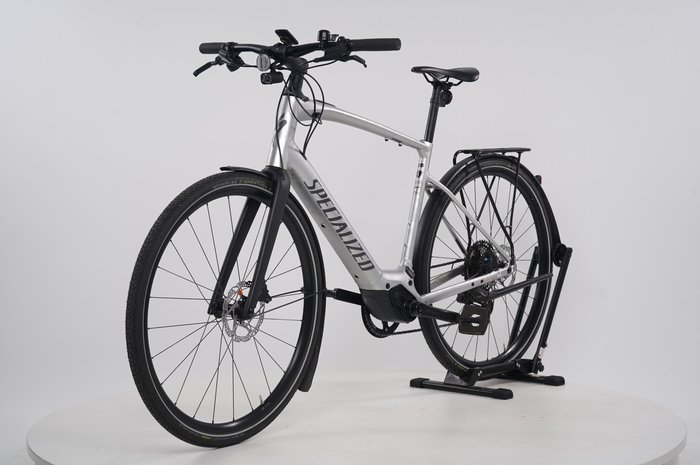 Specialized Turbo Vado SL 5.0 EQ