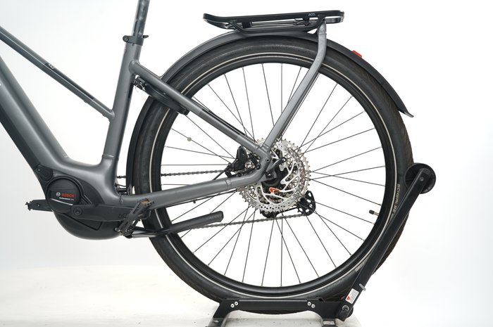 CUBE Touring Hybrid EXC 625