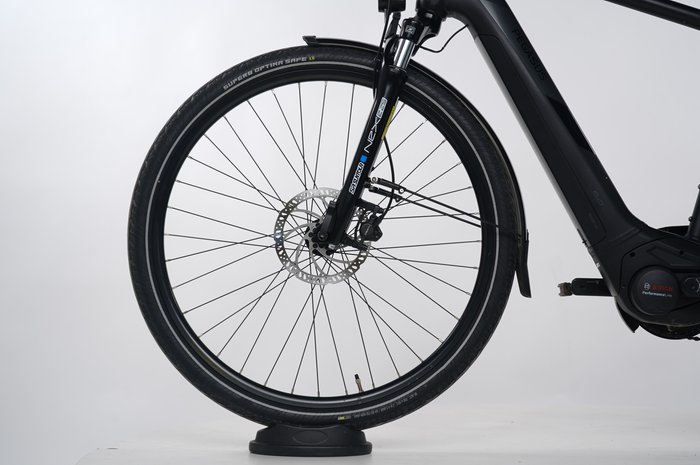 PEGASUS Solero EVO 9