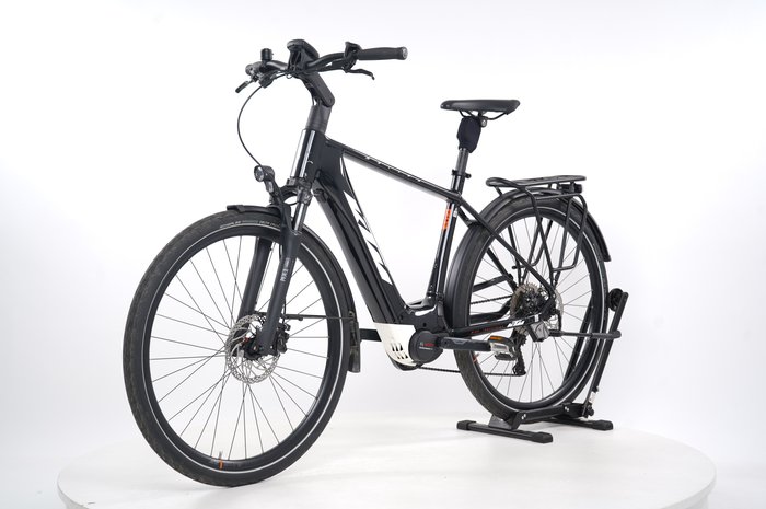 KTM Macina Tour P510