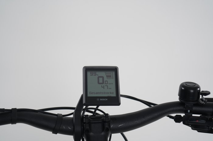 CUBE Kathmandu Hybrid ONE 750