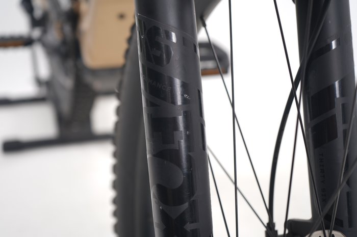 Orbea Rise H15