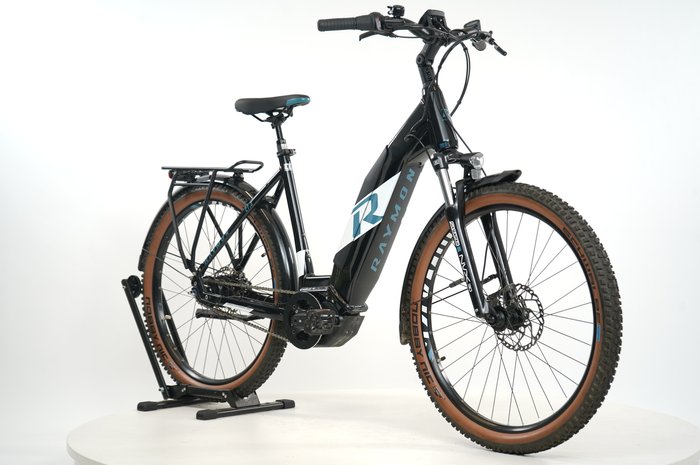 Raymon Urbanray E 7.0