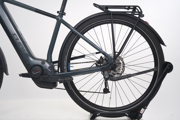 CUBE Touring Hybrid ONE 500