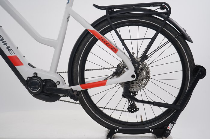Haibike Trekking 7 MID