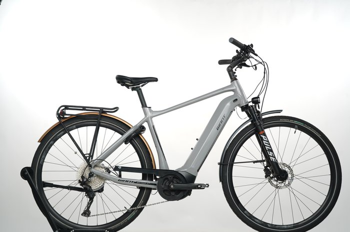 Giant AnyTour E+ 0 GTS