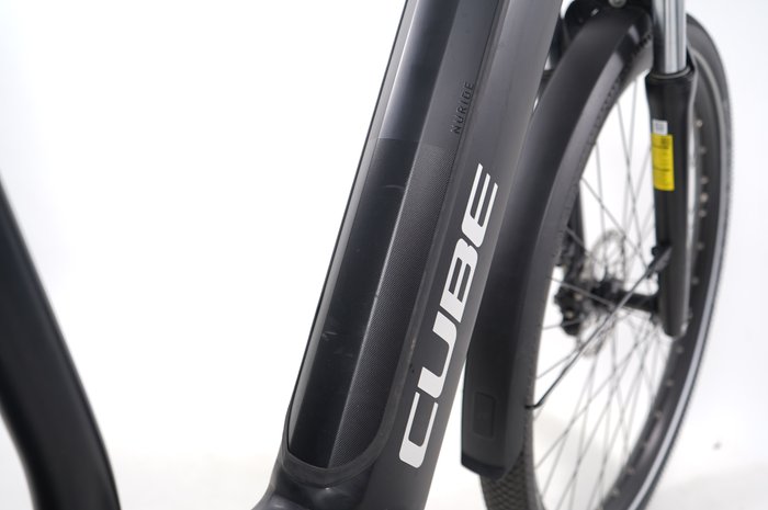 CUBE Nuride Hybrid Pro 625 Allroad