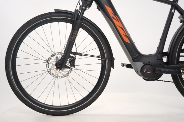 KTM Macina Sport Pro