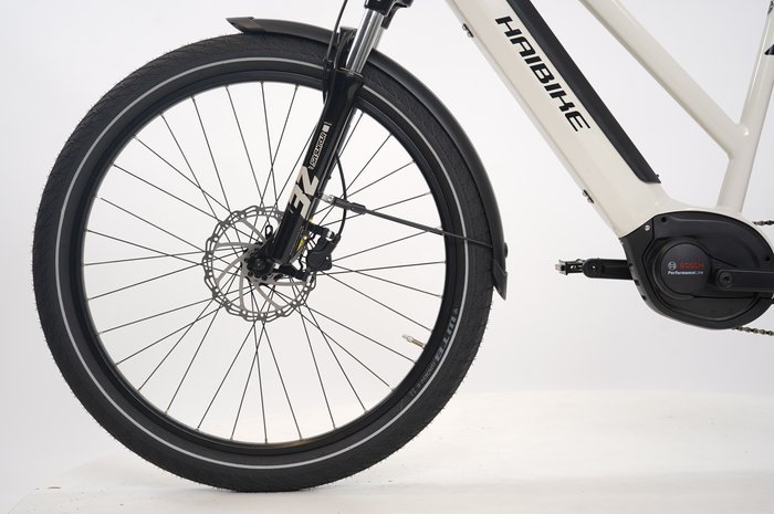 Haibike Trekking 3