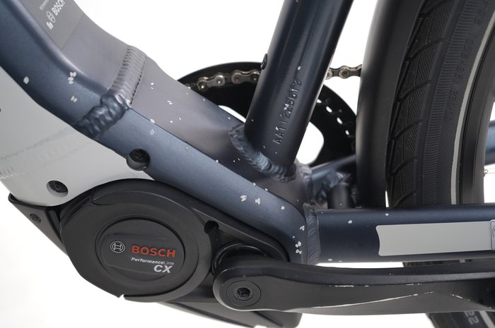 PEGASUS Premio EVO 10 Lite