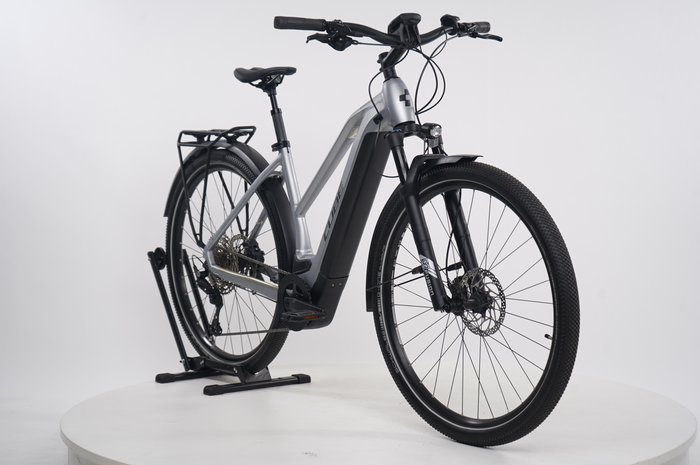 CUBE Nuride Hybrid EXC 625 Allroad