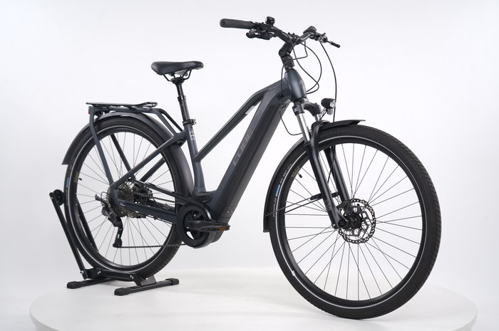 CUBE Kathmandu Hybrid ONE 625