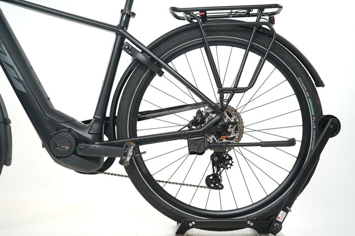 KTM CENTO 10 Plus