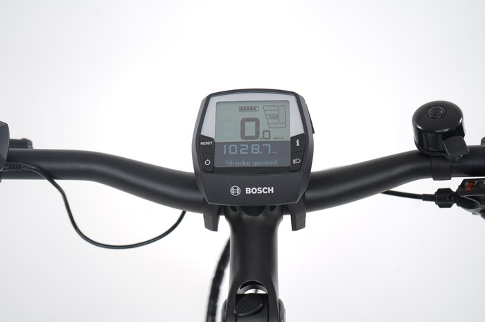 PEGASUS Solero EVO 9