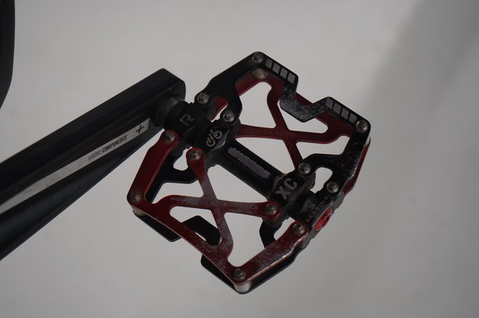 Haibike AllTrail 5 29