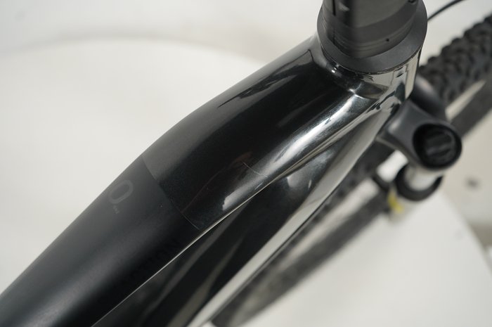CUBE Reaction Hybrid ONE 750