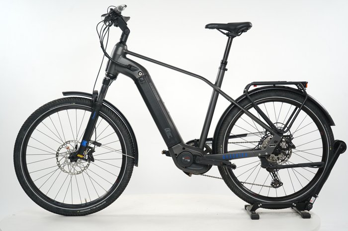 KETTLER Quadriga Duo CX12