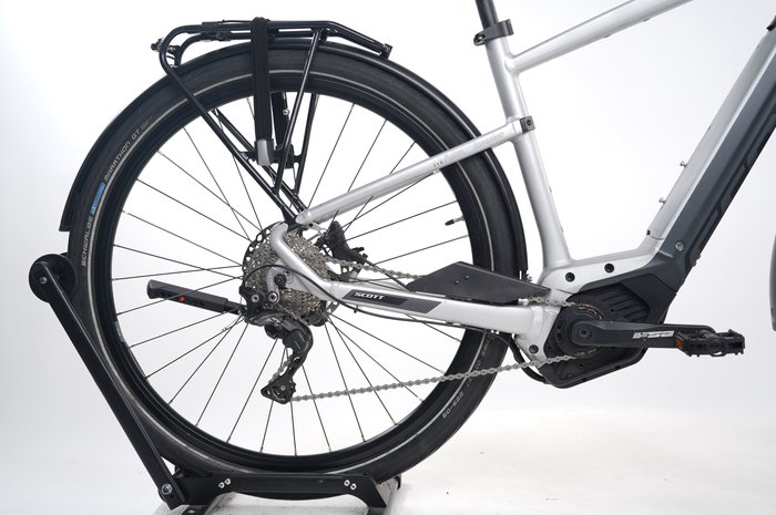 SCOTT Silence eRIDE 10 Men