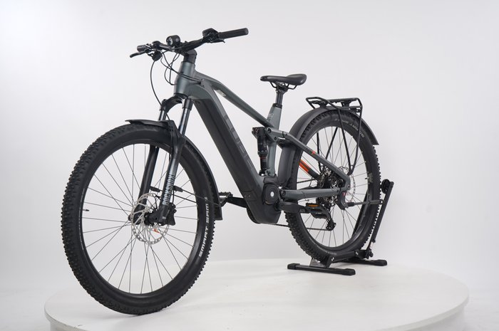 CUBE STEREO HYBRID 120 PRO 625 ALLROAD