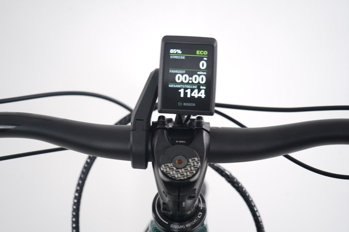 Mondraker Chaser RX