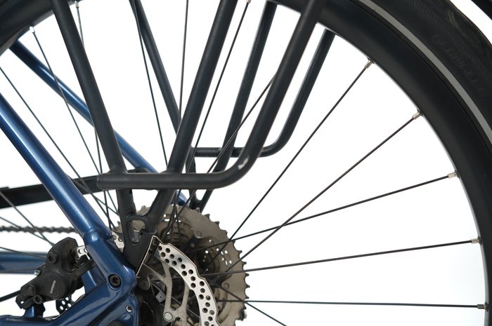 KTM Macina Tour P510