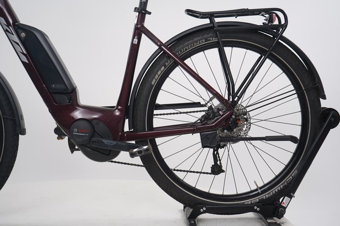 KTM Macina Gran P510