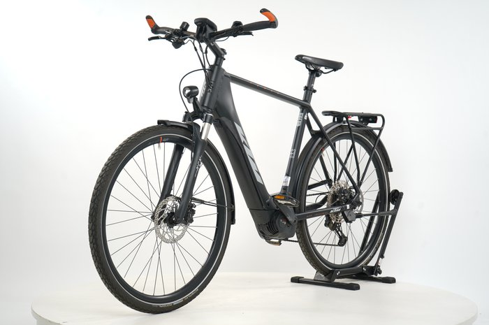KTM Power Sport 12 Plus