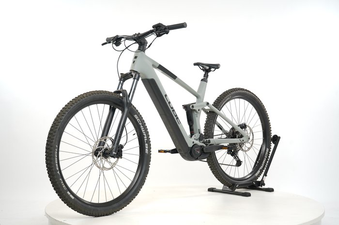 CUBE Stereo Hybrid 140 HPC Pro 625