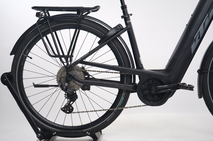 KTM CENTO 10 Plus