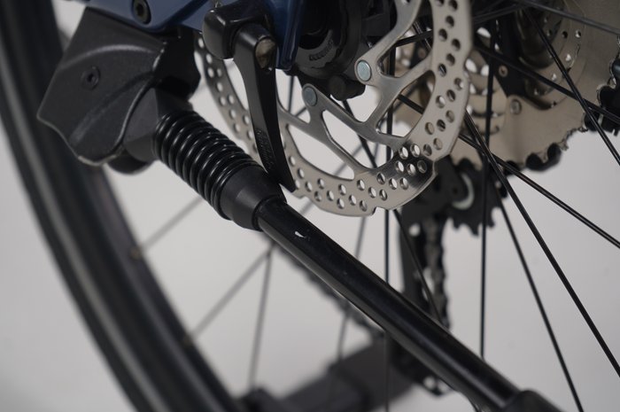 KTM Macina Tour P510