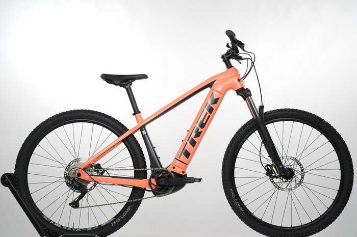 Trek Powerfly 4