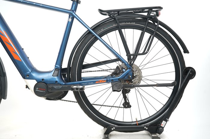 KTM Macina Tour P510