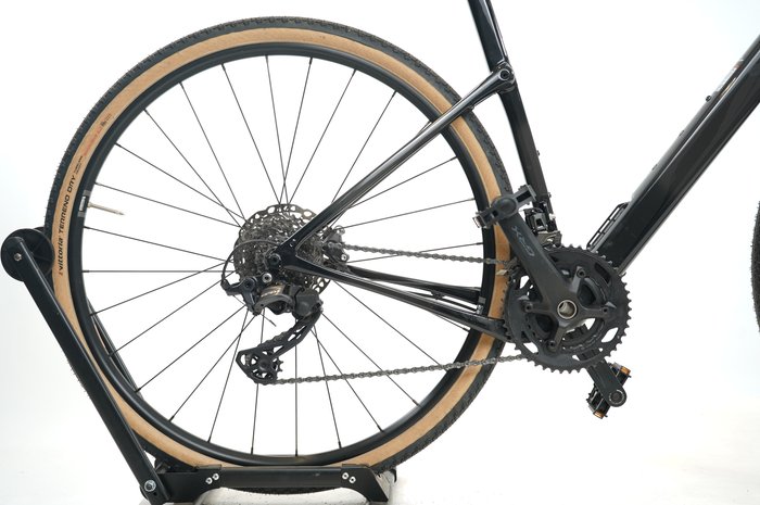 Cannondale Topstone Carbon 3