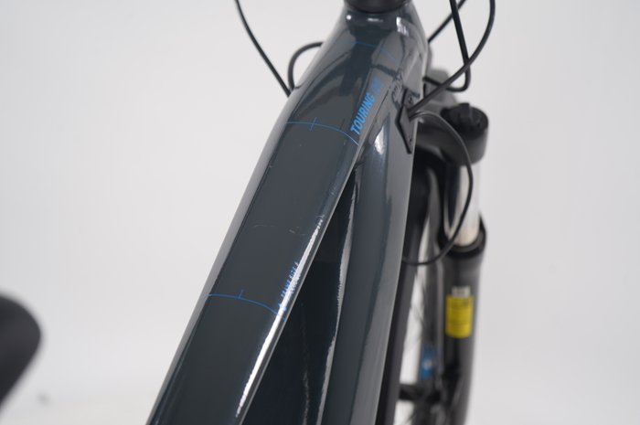 CUBE Touring Hybrid ONE 500