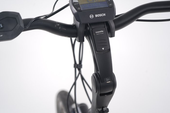 Gazelle Arroyo C7+ HMB