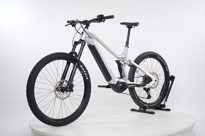 Haibike Allmtn 3