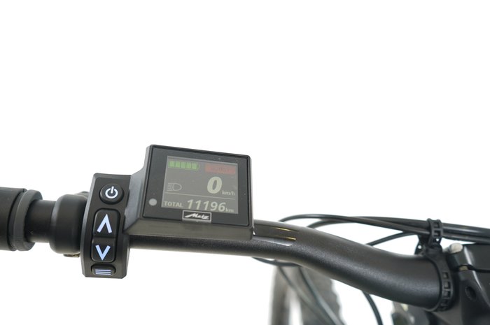 BULLS E-Stream EVO TR 1 27,5+