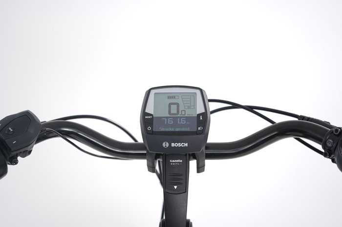 Gazelle Arroyo C7+ HMB RT