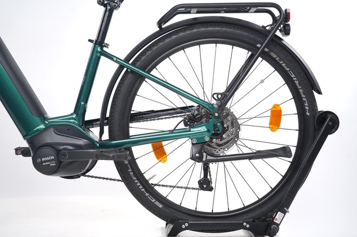 Cannondale Adventure Neo 1 EQ